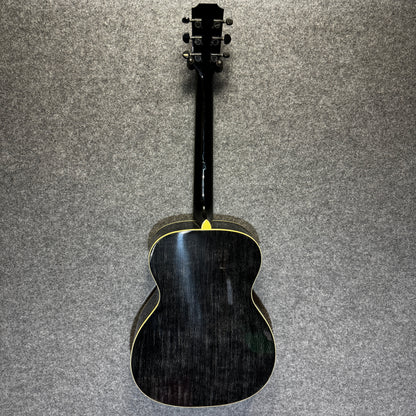 James Neligan Yakisugi Acoustic Guitar