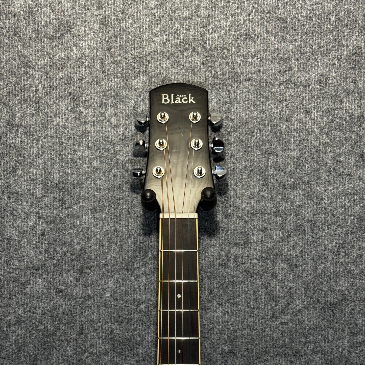Adam Black S5 Electro Acoustic Guitar