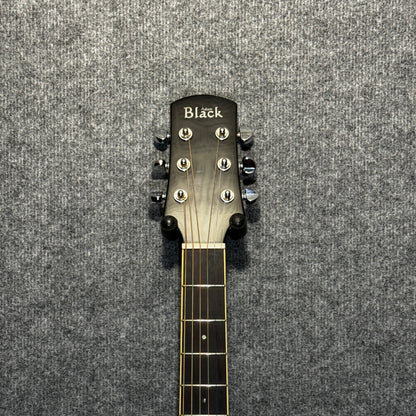 Adam Black S5 Electro Acoustic Guitar