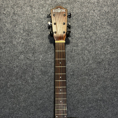 Rathbone No.2 Acoustic Guitar