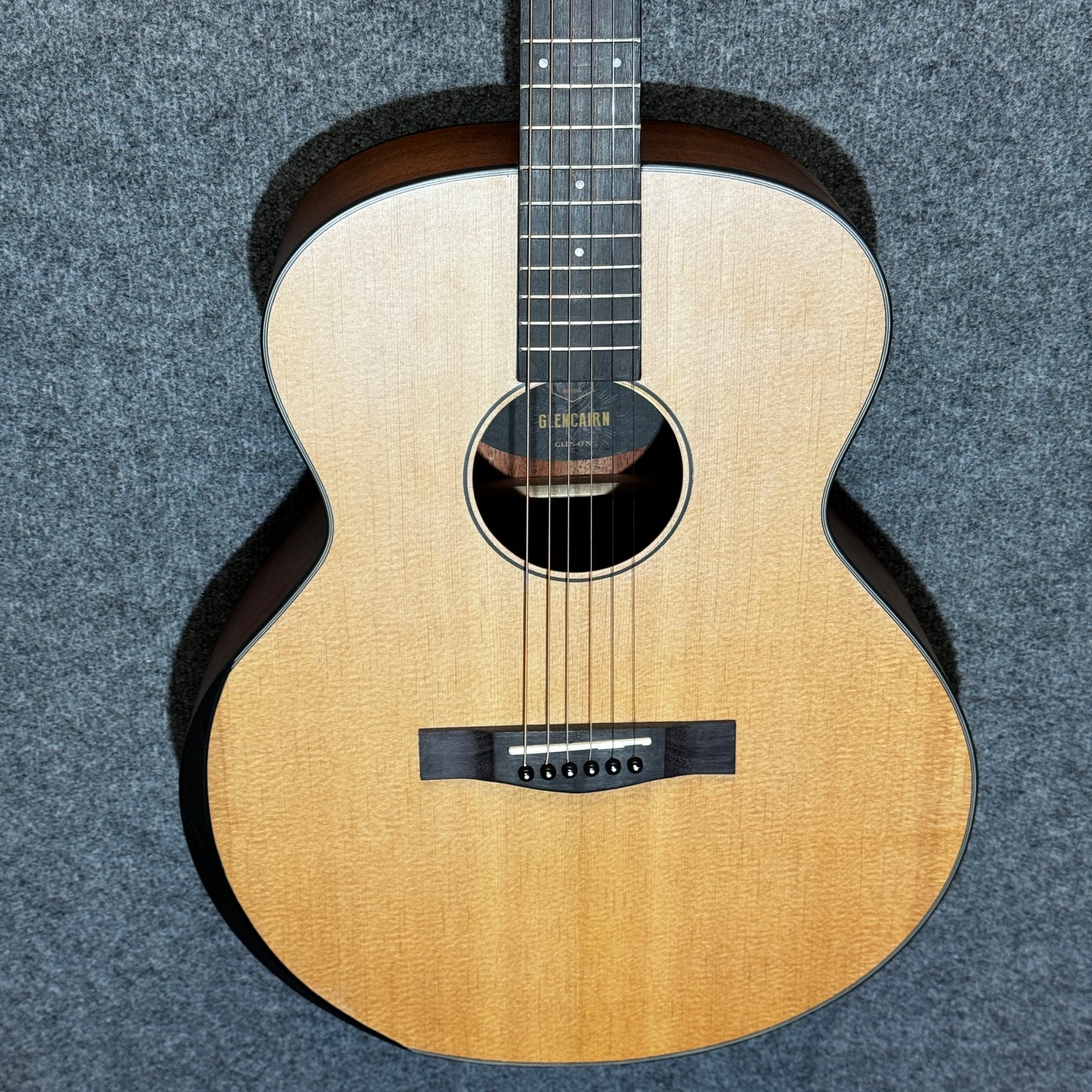 James Neligan Glencairn Acoustic Guitar