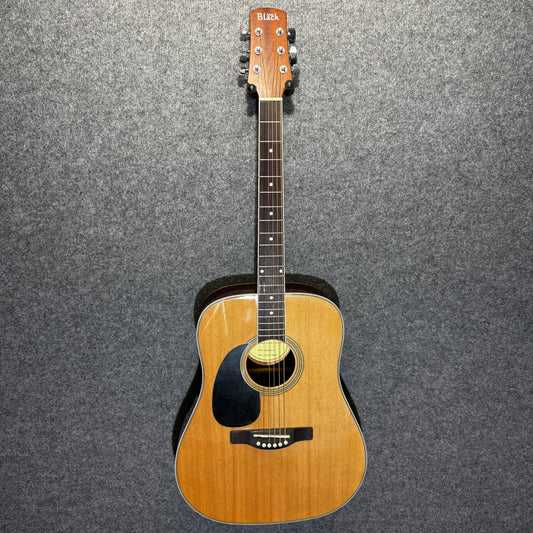 Adam Black S2 Acoustic Guitar Left Handed