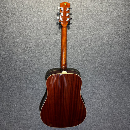 Adam Black S2 Acoustic Guitar Left Handed