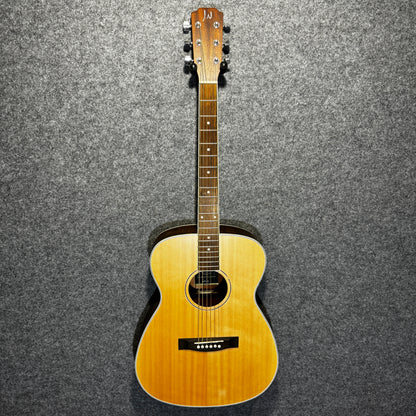 James Neligan Asyla Acoustic Guitar