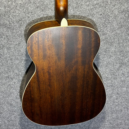James Neligan Asyla Acoustic Guitar