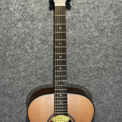 Adam Black O3 Solid Top Acoustic Guitar