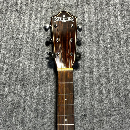Rathbone No.1 Electro Acoustic Guitar