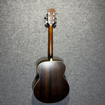 James Neligan Asyla Mini Acoustic Guitar Left Handed