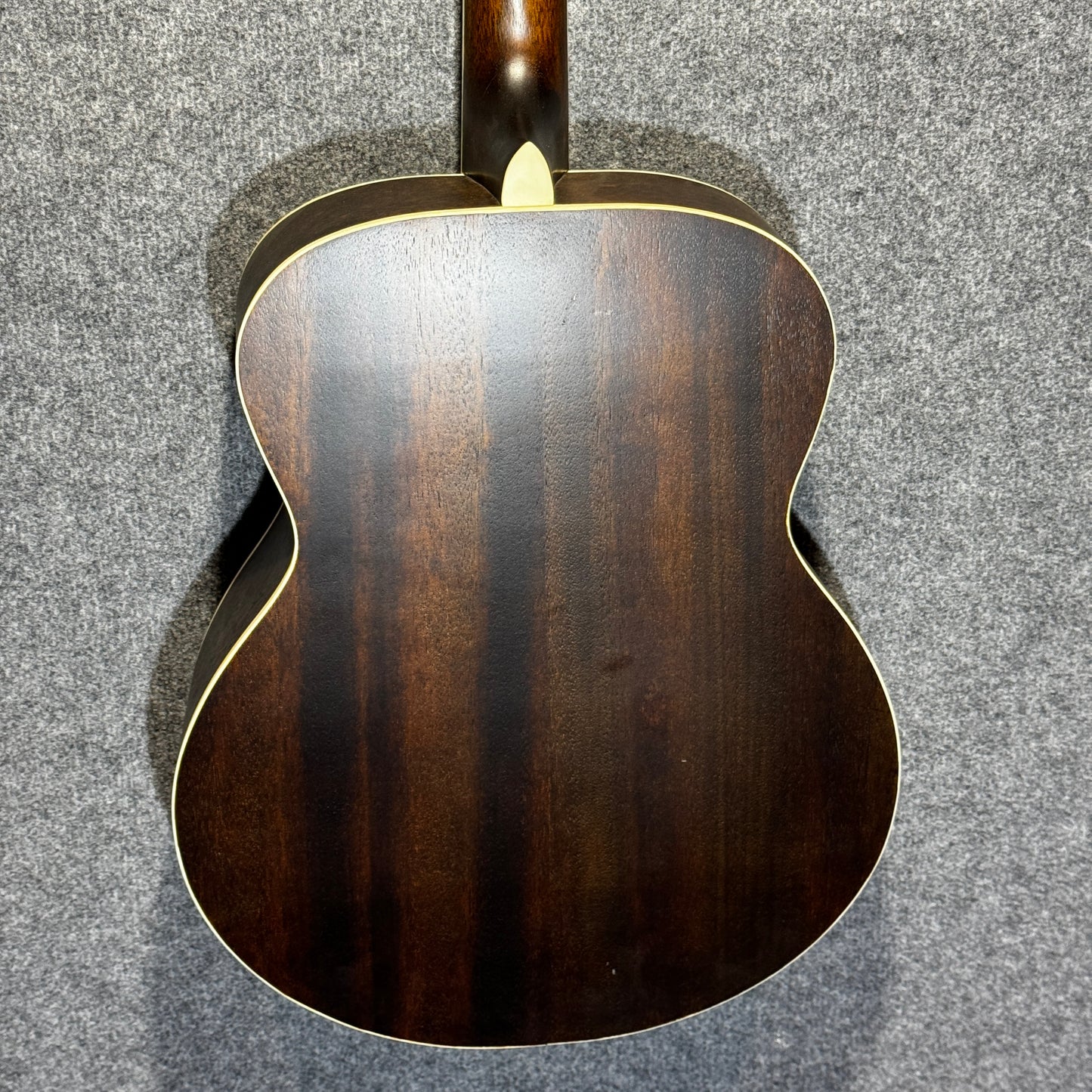 James Neligan Asyla Mini Acoustic Guitar Left Handed