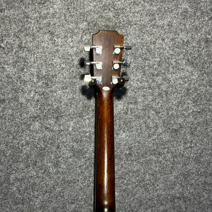 James Neligan Asyla Mini Acoustic Guitar Left Handed