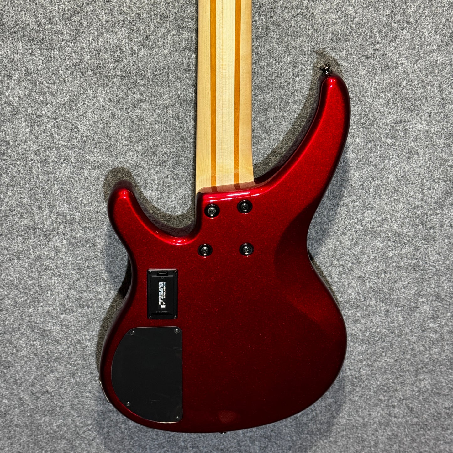 Yamaha TRBX305 5 String Bass Guitar