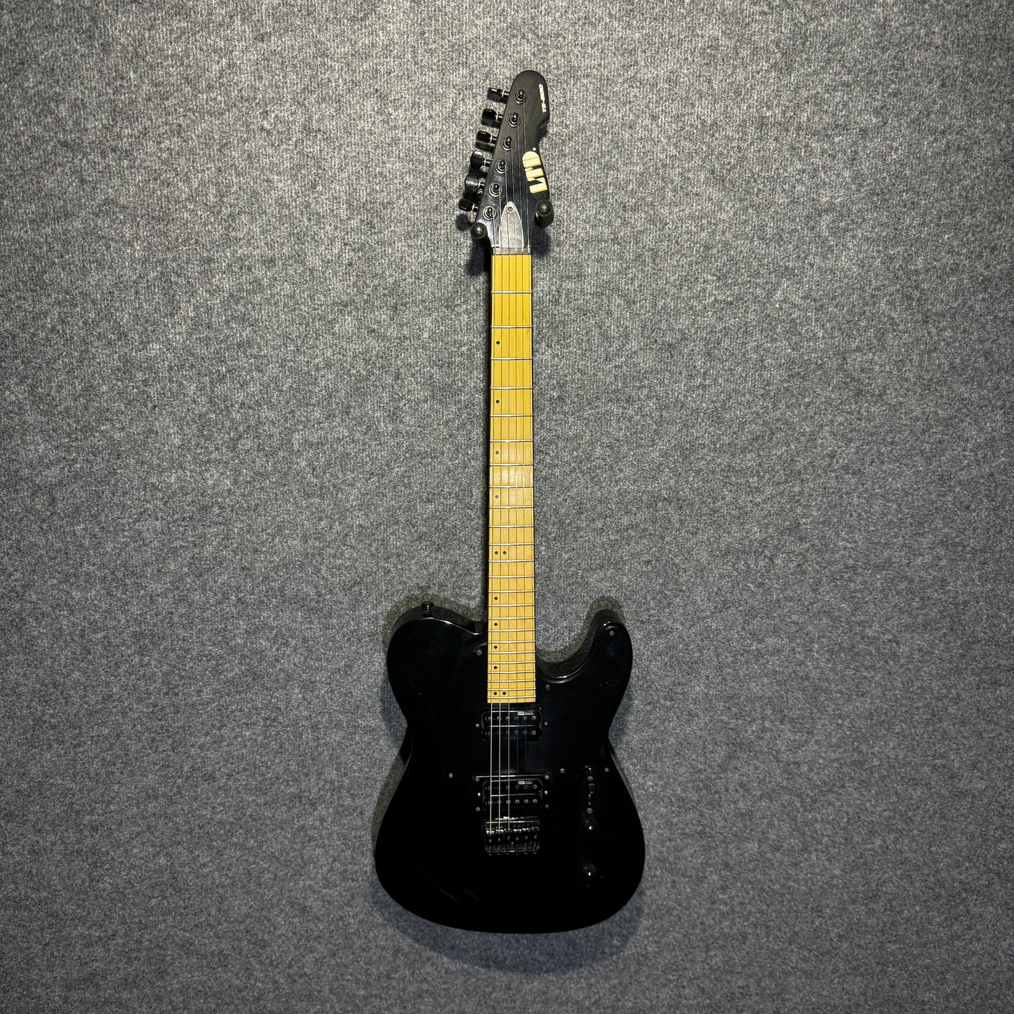 LTD TE-200 Electric Guitar