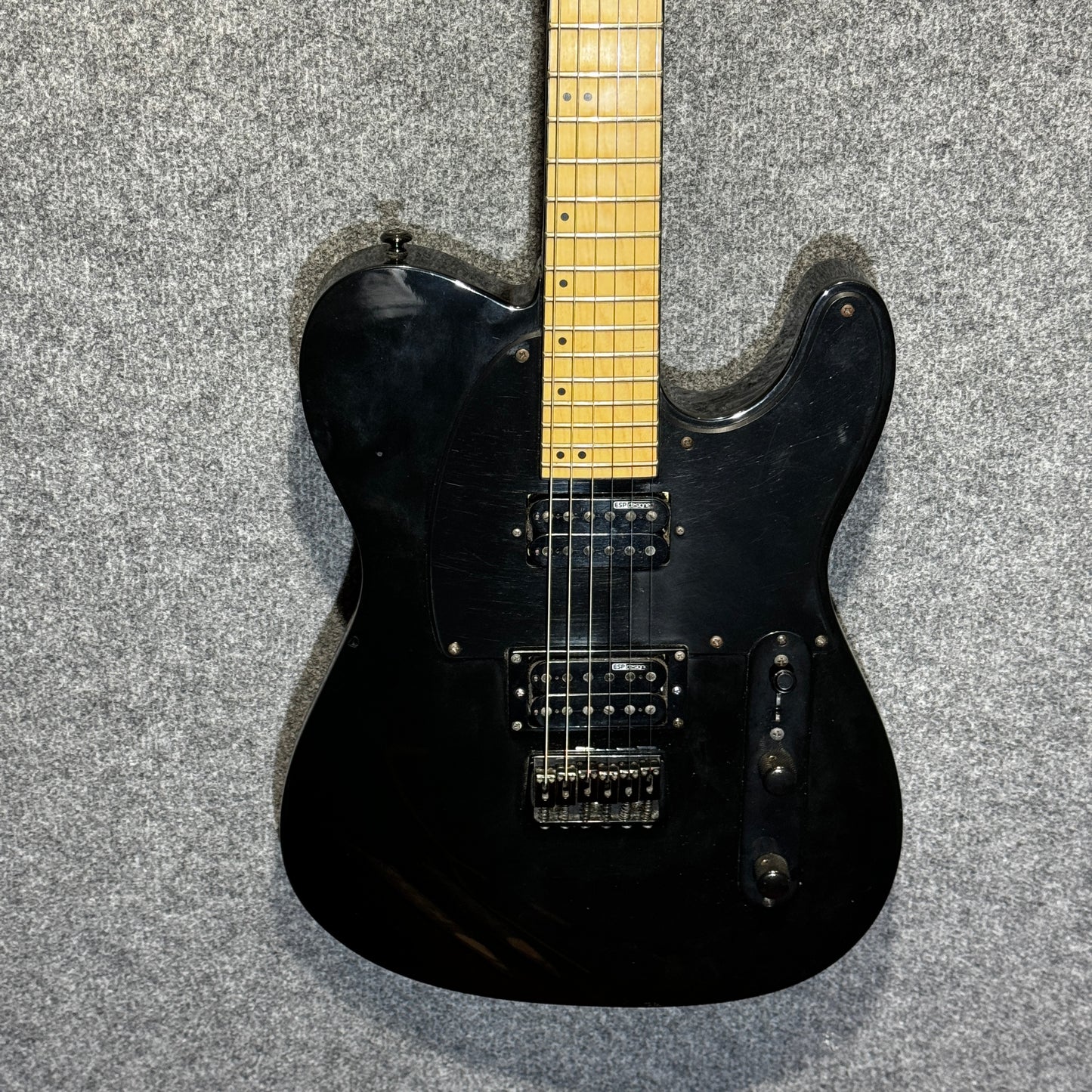 LTD TE-200 Electric Guitar