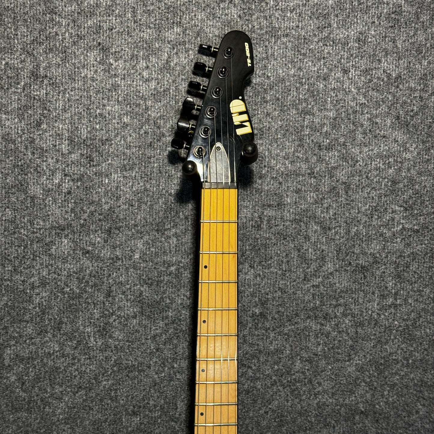 LTD TE-200 Electric Guitar