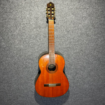 Yamaha G50A 4/4 Classical Guitar
