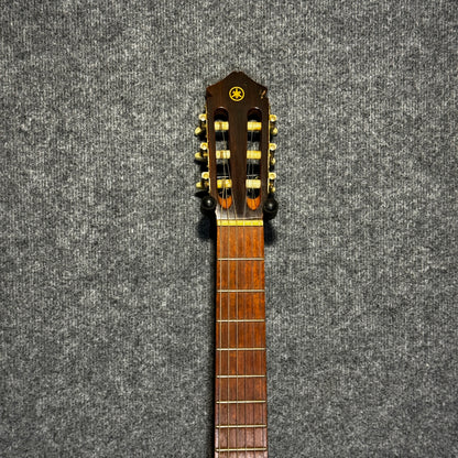 Yamaha G50A 4/4 Classical Guitar