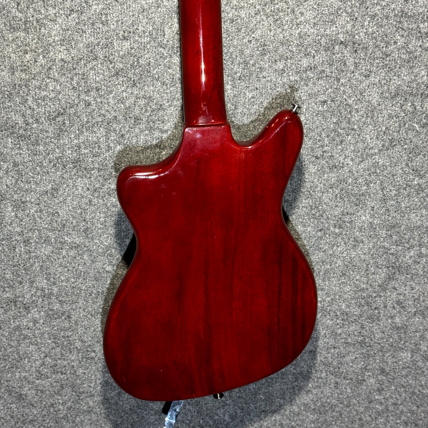 Broadway Plectric Style Electric Guitar