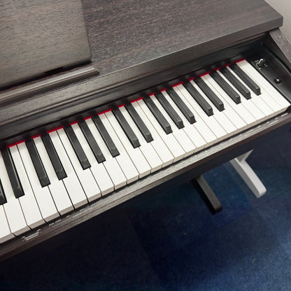 Pearl River V05 Electric Piano Rosewood