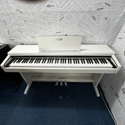 Pearl River V05 Electric Piano White