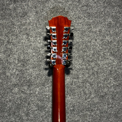 Freshman 12 String Acoustic Guitar
