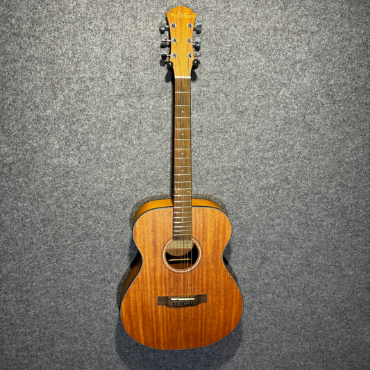 Freshman Acoustic Guitar Left Handed