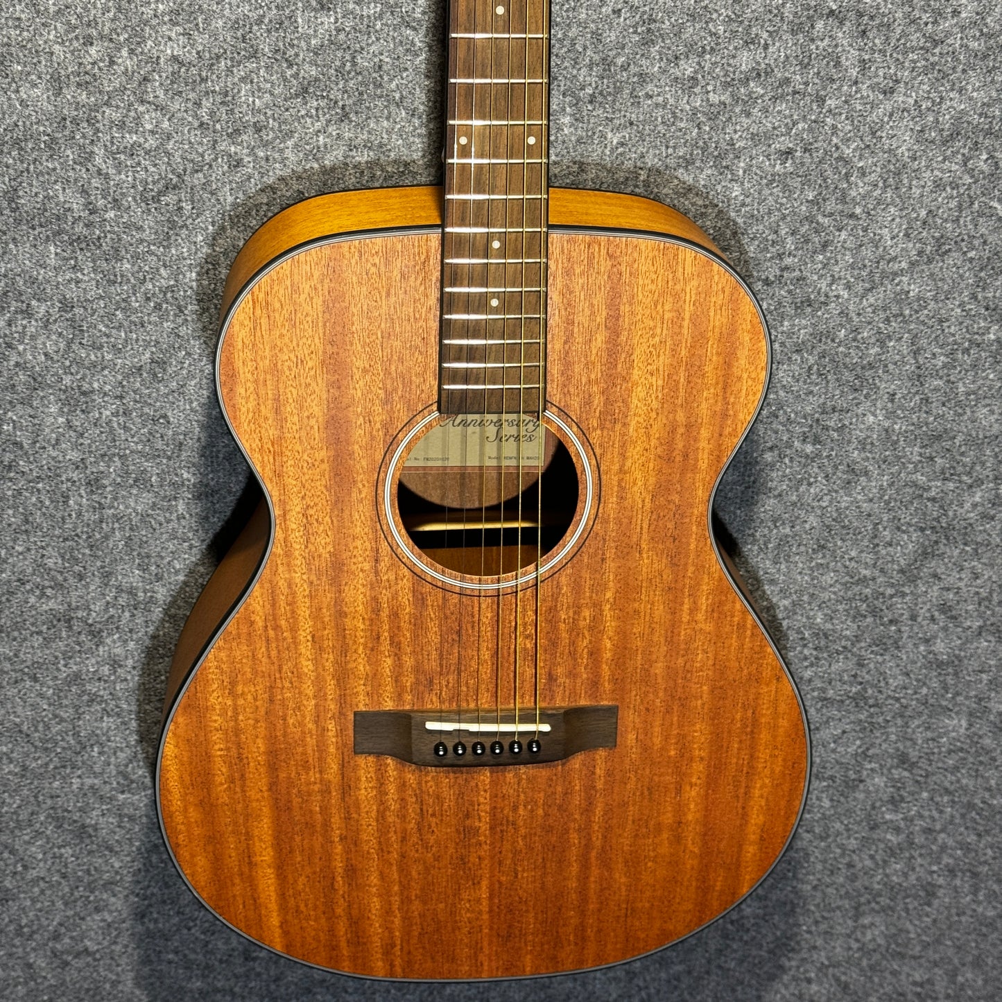 Freshman Acoustic Guitar Left Handed