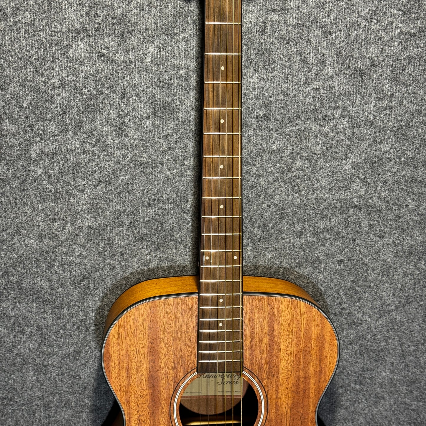 Freshman Acoustic Guitar Left Handed