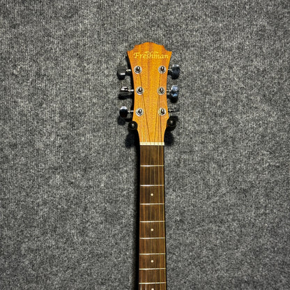 Freshman Acoustic Guitar Left Handed