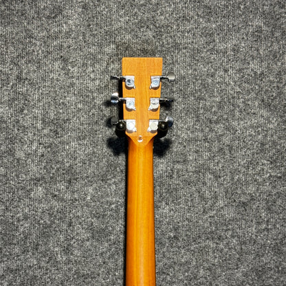 Tanglewood TW2TE Travel Electro Acoustic Guitar