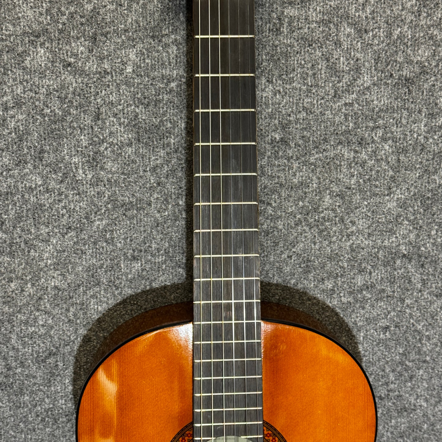 Yamaha C40 4/4 Classical Guitar