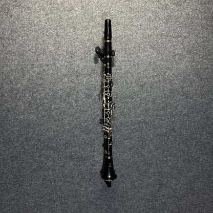 Yamaha YCL250 Clarinet Outfit
