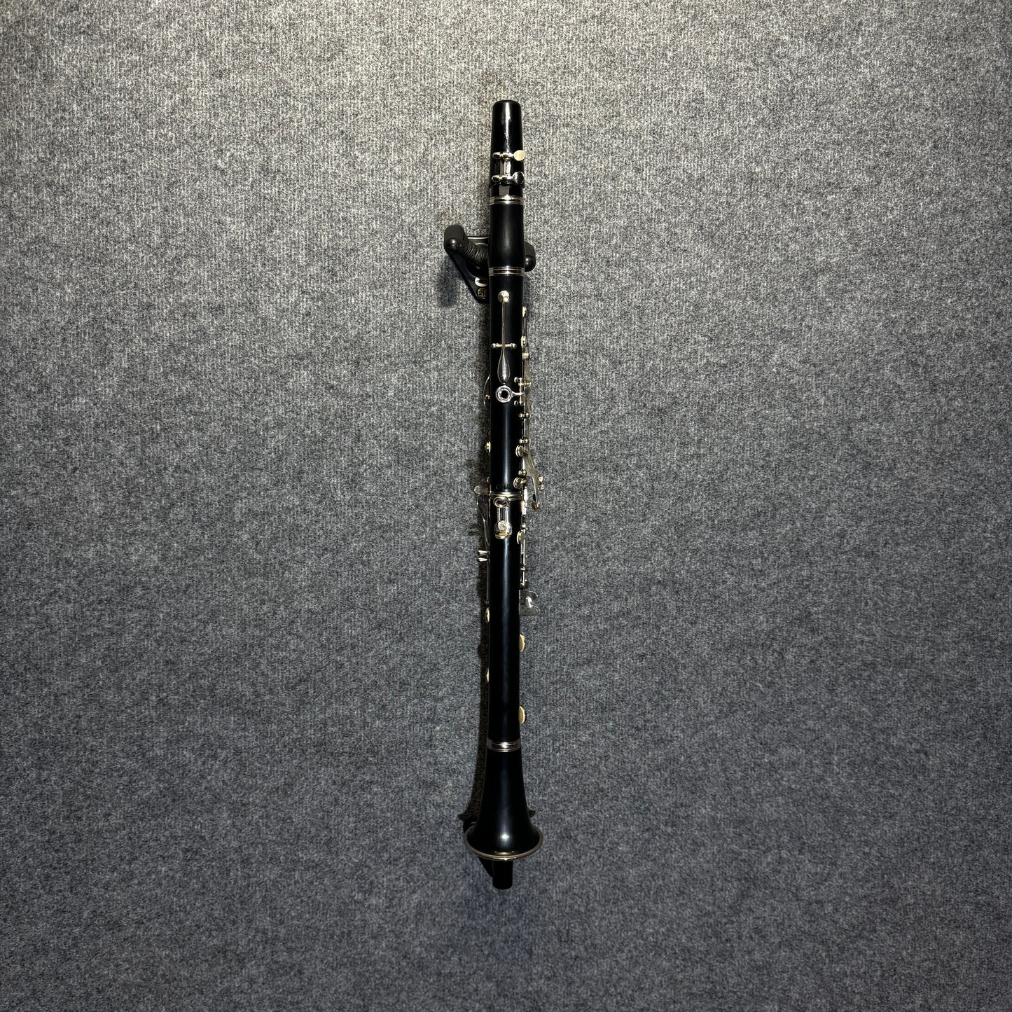 Yamaha YCL250 Clarinet Outfit