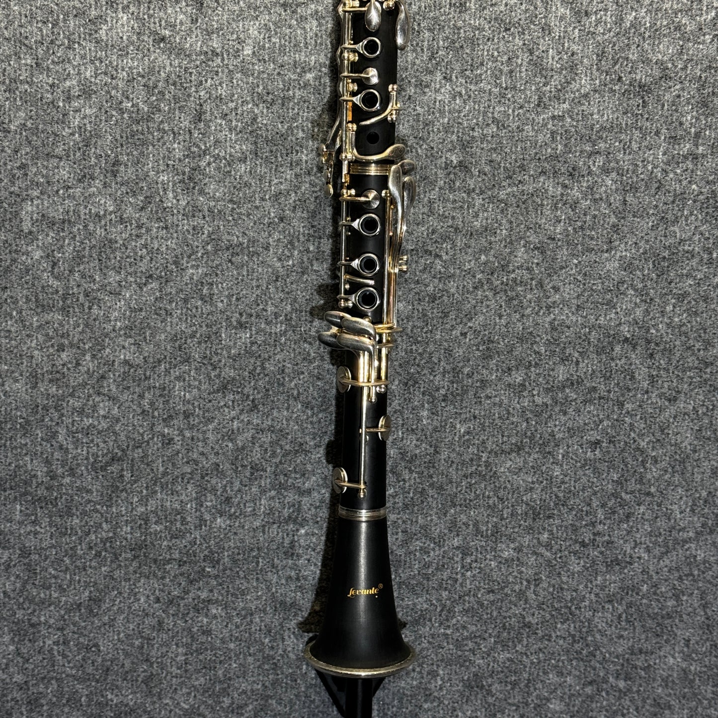 Levante Bb Clarinet Outfit