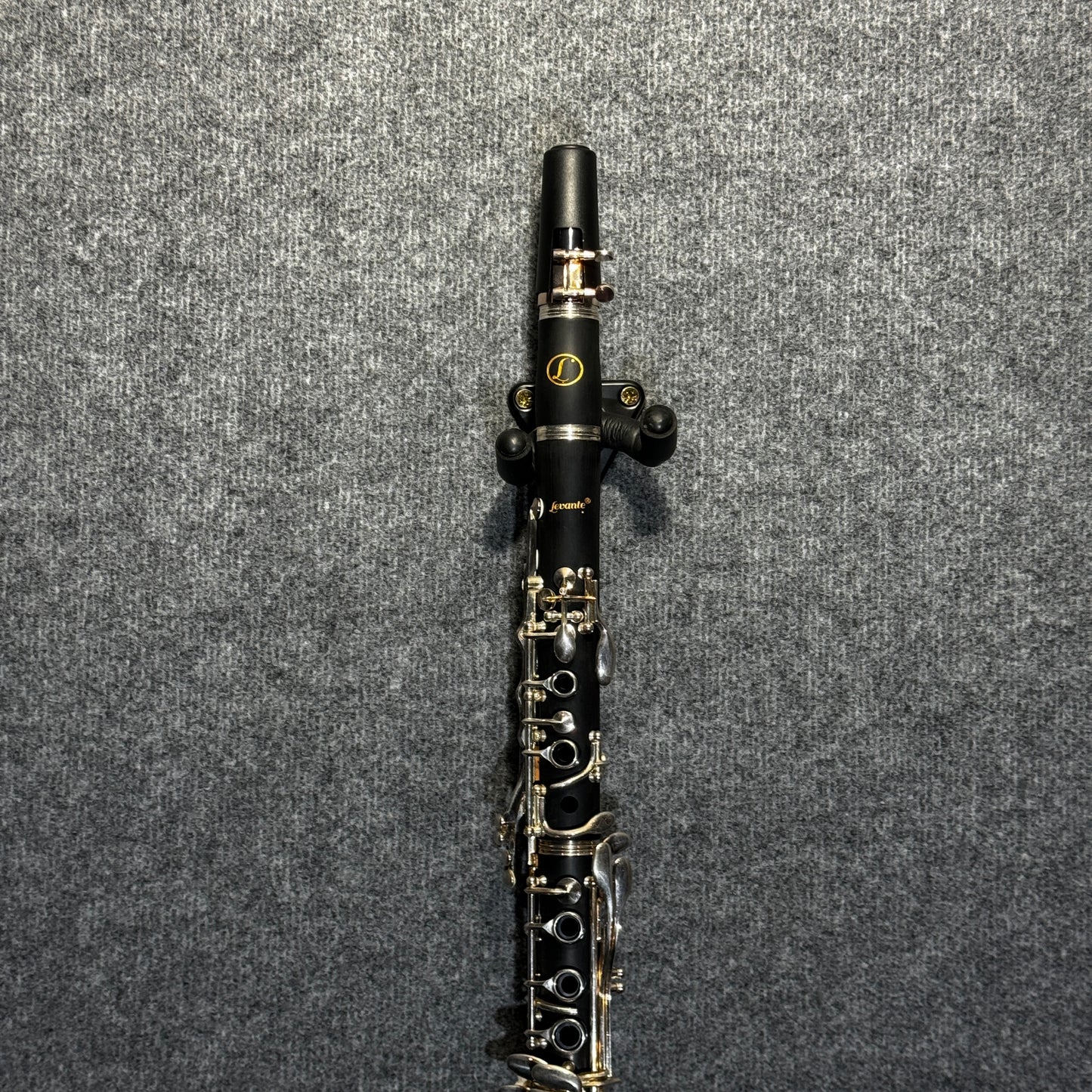 Levante Bb Clarinet Outfit