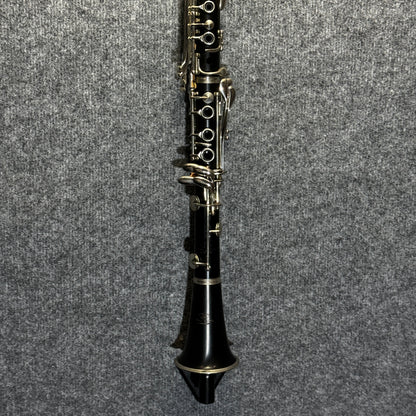 Rikter Clarinet Outfit