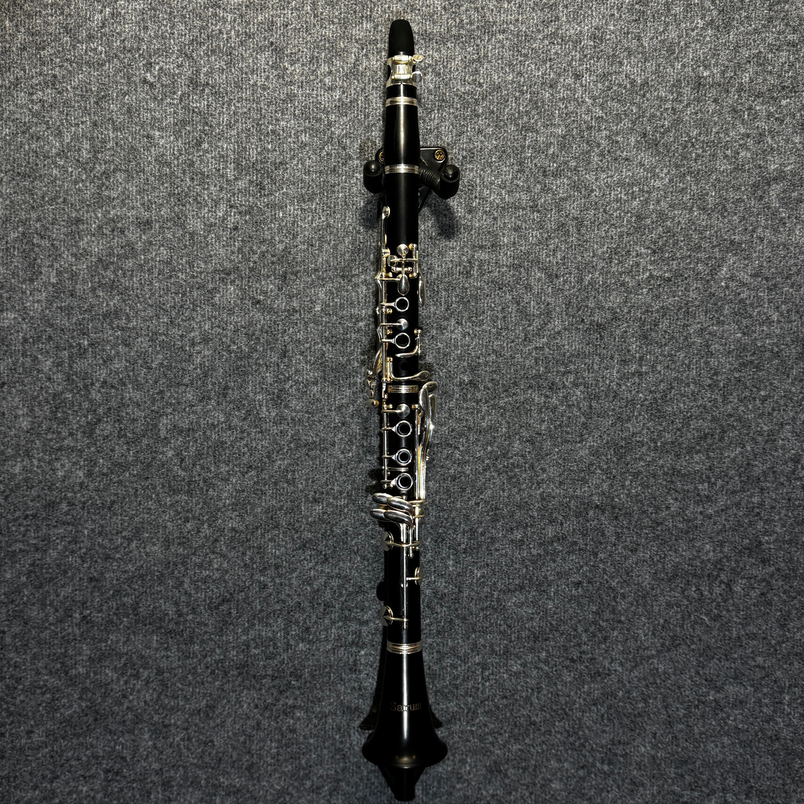 Clarninet Instrument Sarum Clarinet Outfit – All Instruments Ltd