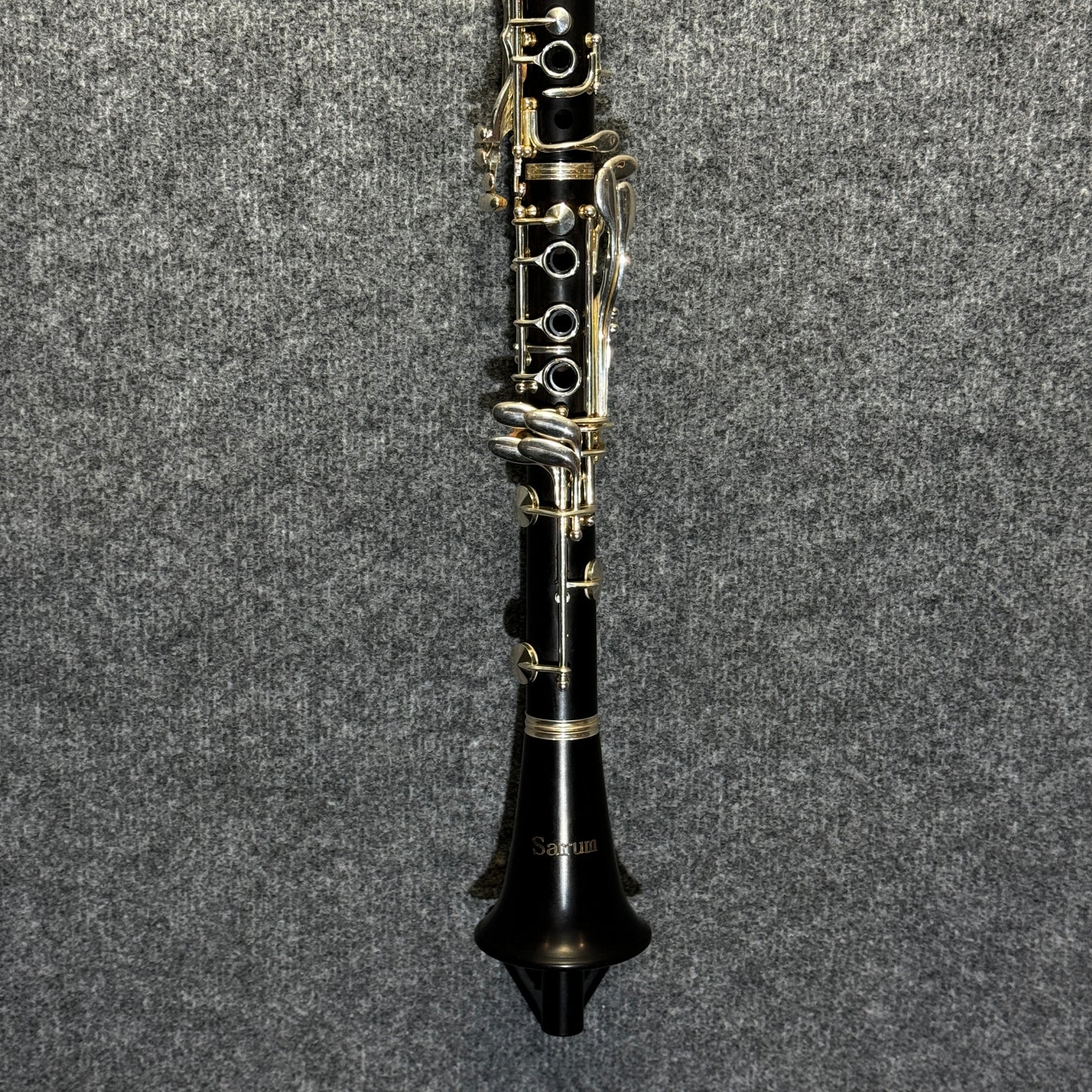 Sarum Clarinet Outfit