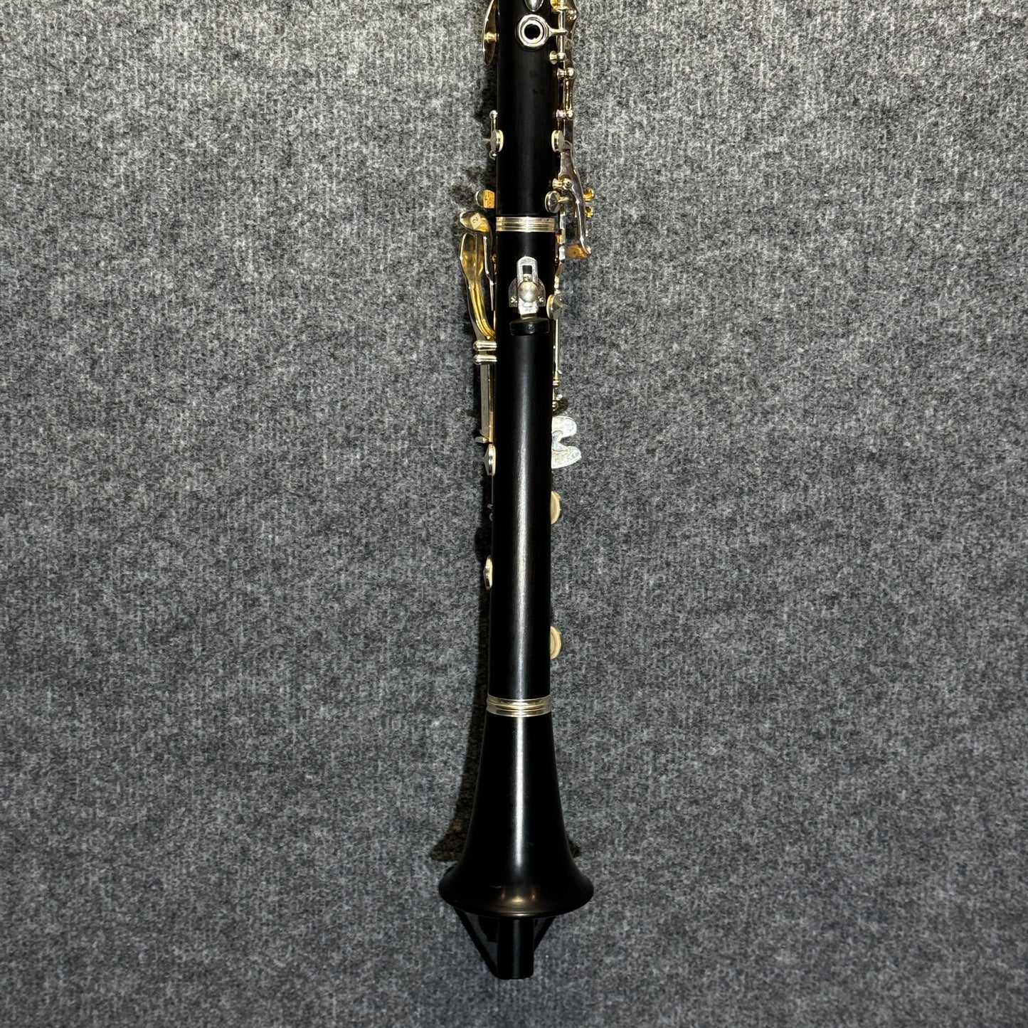 Sarum Clarinet Outfit
