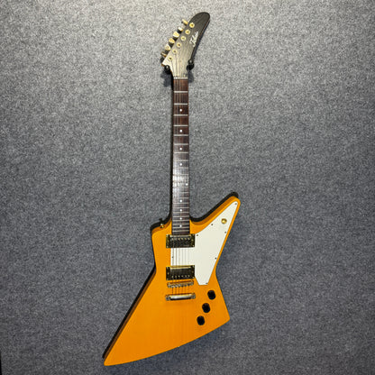 Tokai Explorer Style Electric Guitar