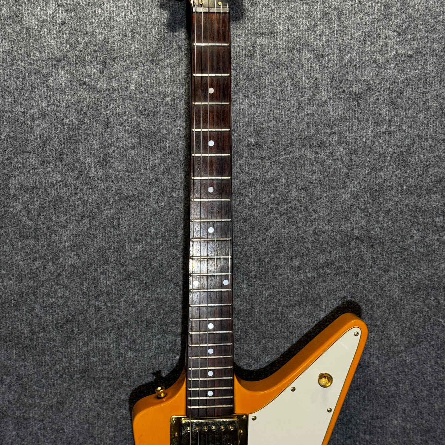 Tokai Explorer Style Electric Guitar