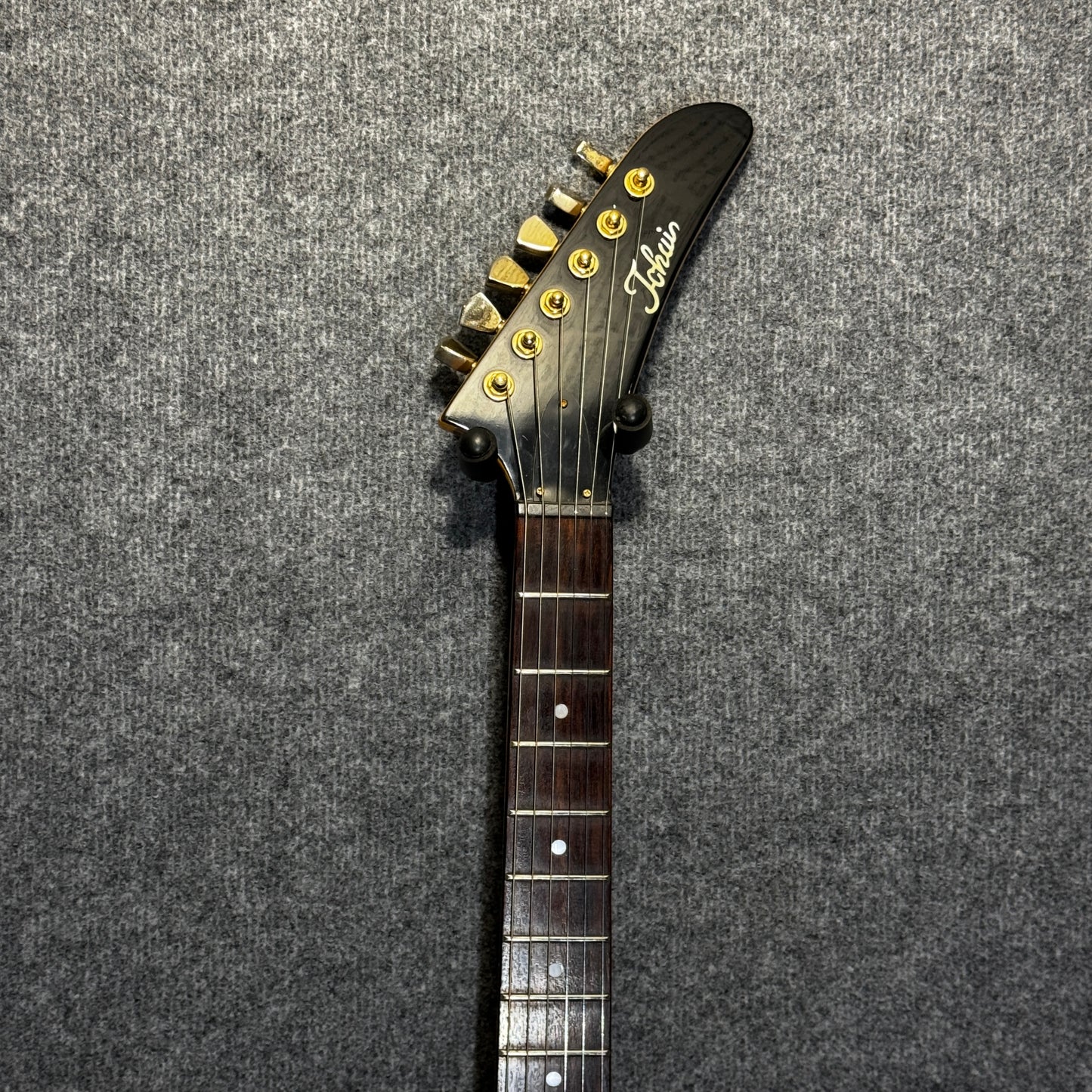 Tokai Explorer Style Electric Guitar