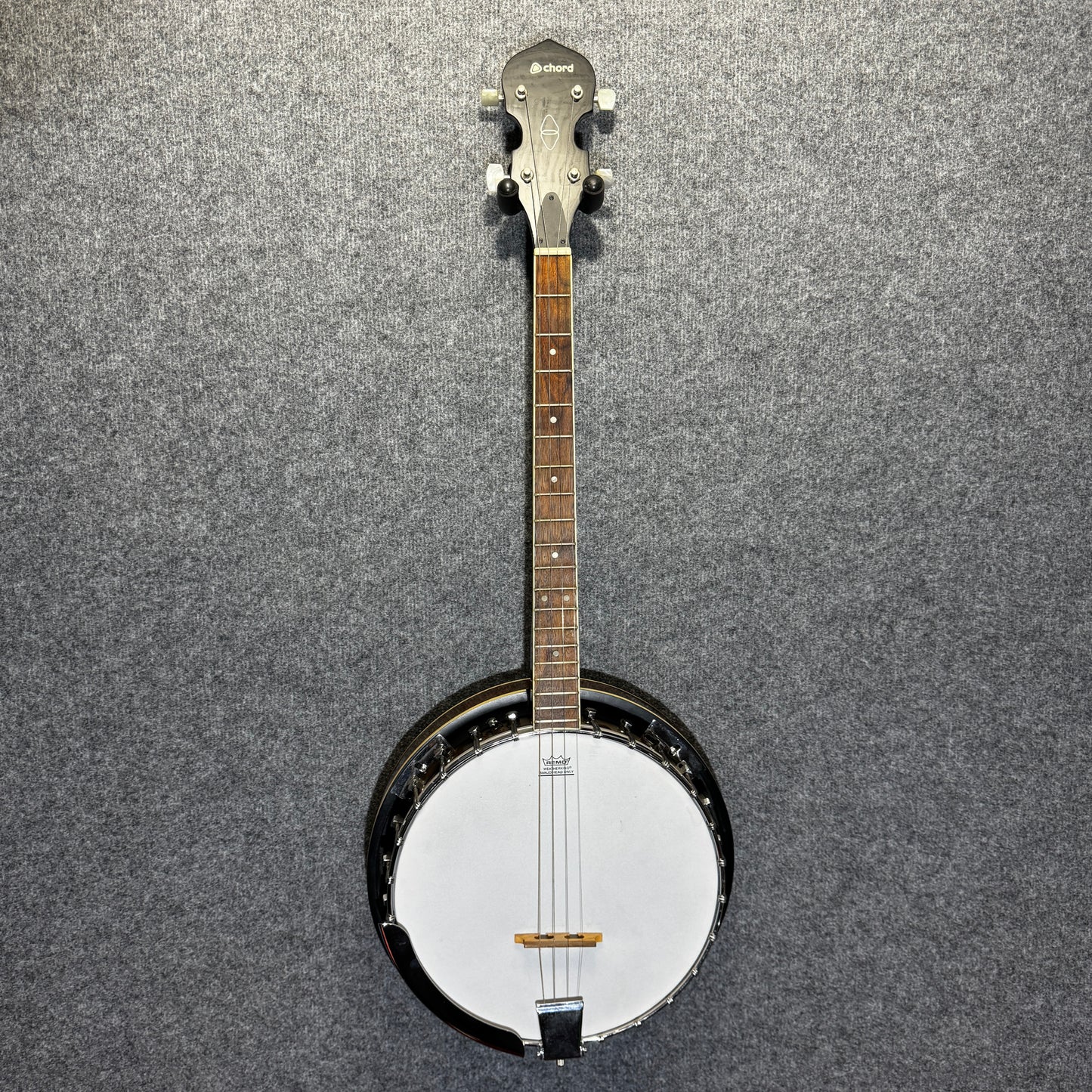 Chord Tenor Banjo