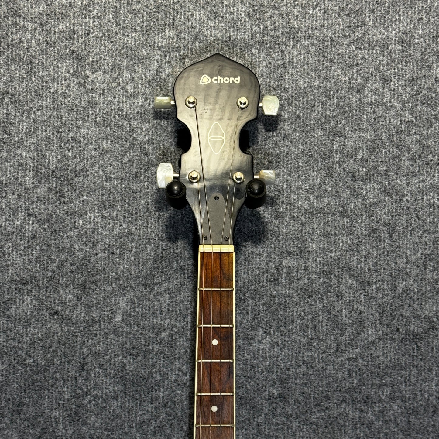 Chord Tenor Banjo