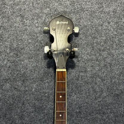 Chord Tenor Banjo