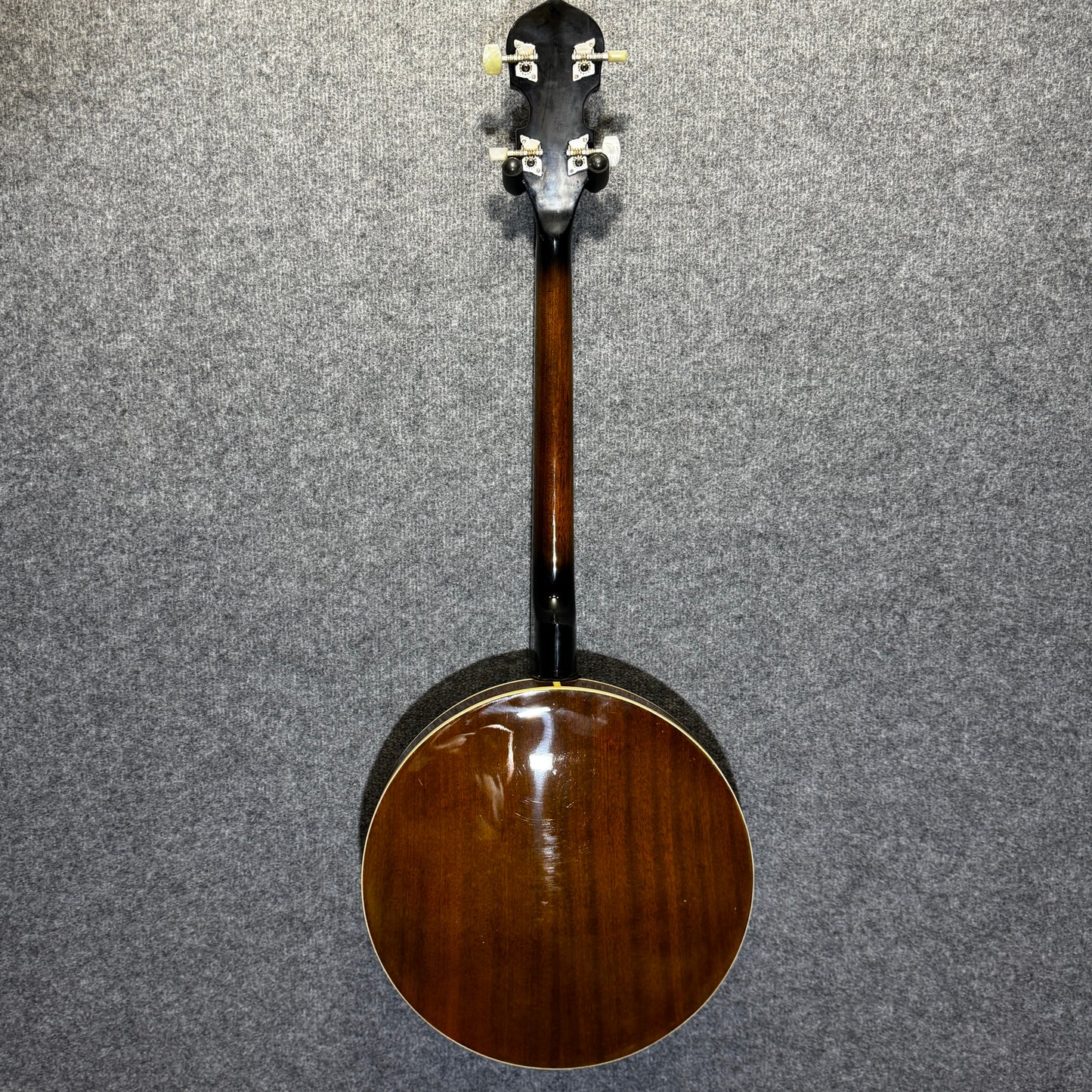 Chord Tenor Banjo