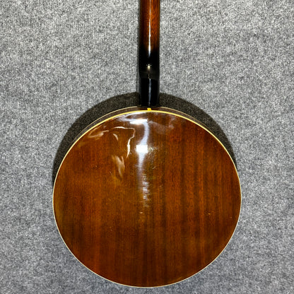 Chord Tenor Banjo