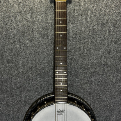 EKO 6 String Banjo
