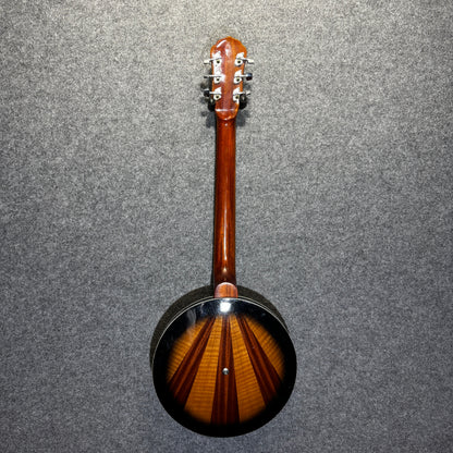EKO 6 String Banjo