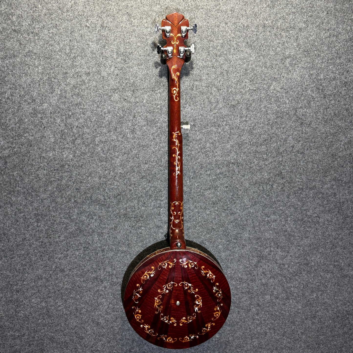EKO 5 String Banjo