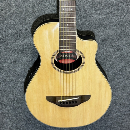 Yamaha APXT2 Traveler Electro Acoustic Guitar